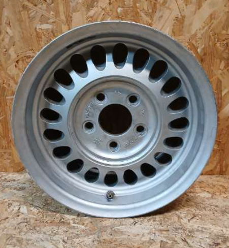 Jante Jaguar R390 Teardrop